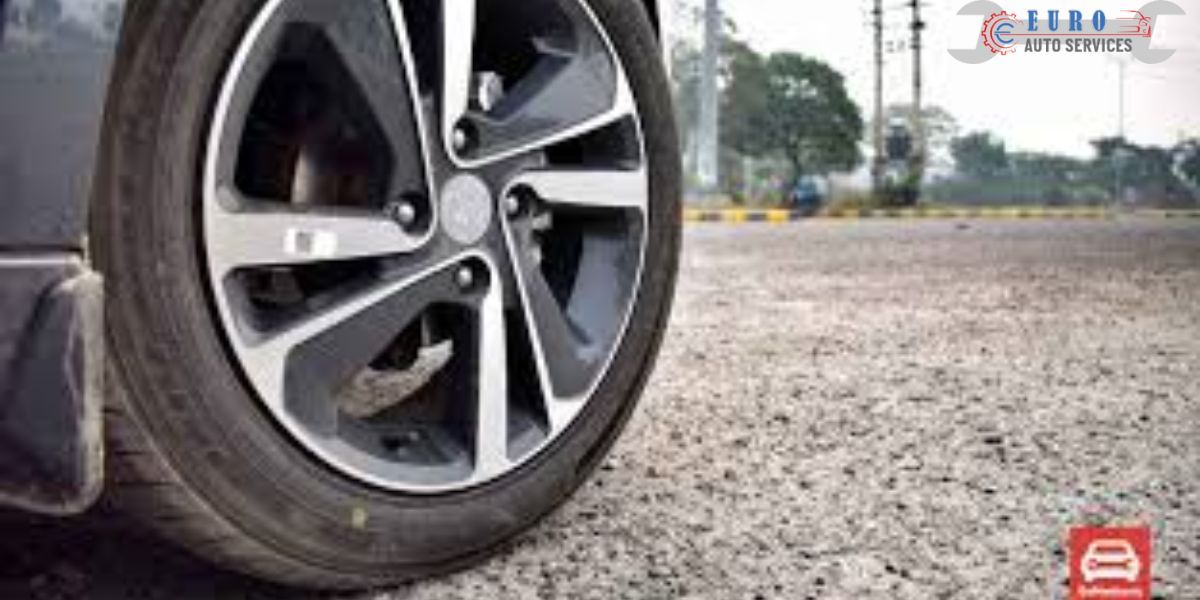 How Do Weather Conditions Affect Your Car Tyres' Performance